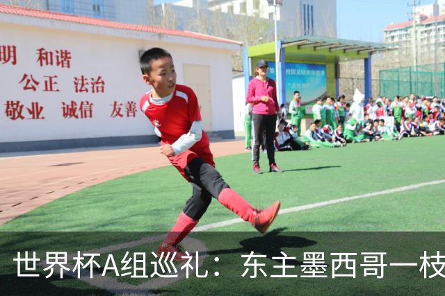 世界杯A组巡礼：东主墨西哥一枝独秀 韩国有望突破历史