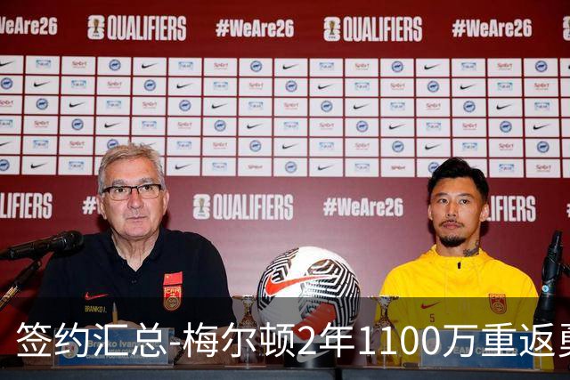 签约汇总-梅尔顿2年1100万重返勇士 哈里斯加盟马刺
